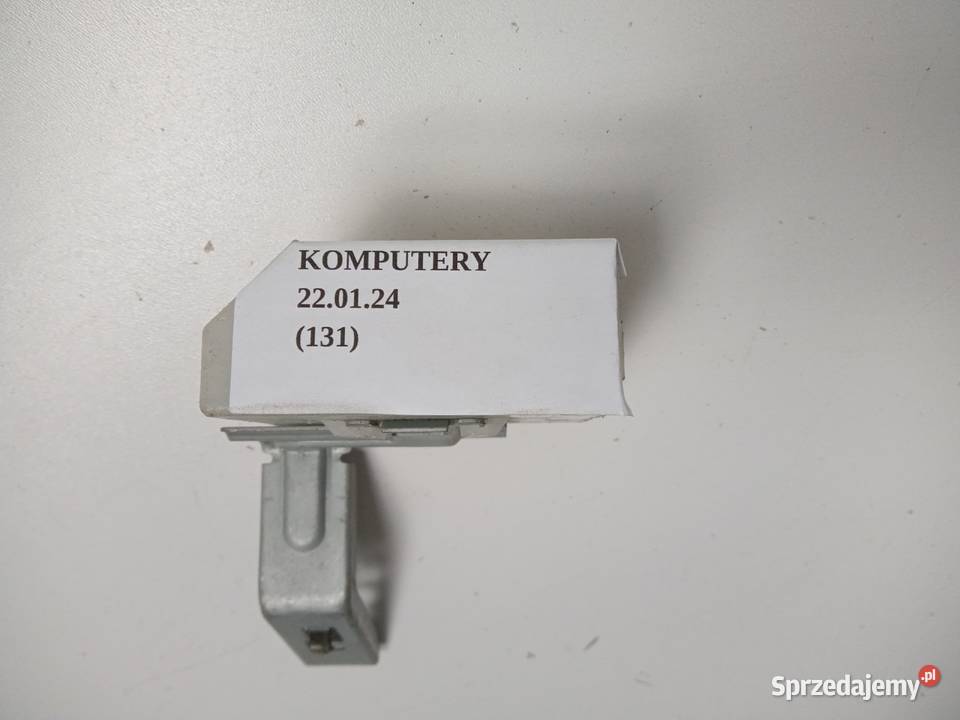 MODUŁ KONTROLI CIŚNIENIA OPON INFINITI FX35 FX45 osobowe Nowy Tomyśl