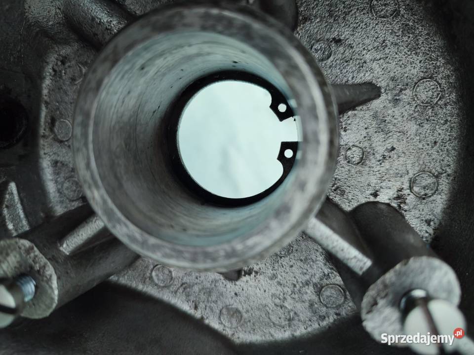 karter wsk wfm głęboki zapłon super stan
