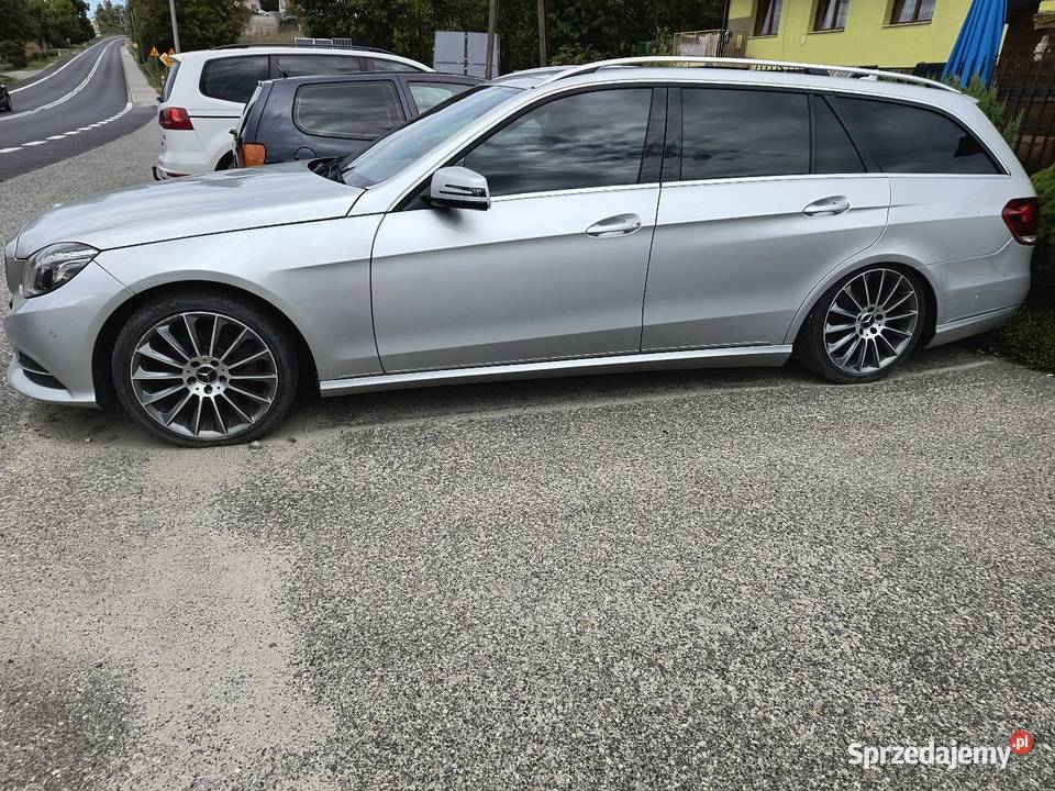 Koła alufelgi Mercedes Benz 5x112 Zakopane sprzedam