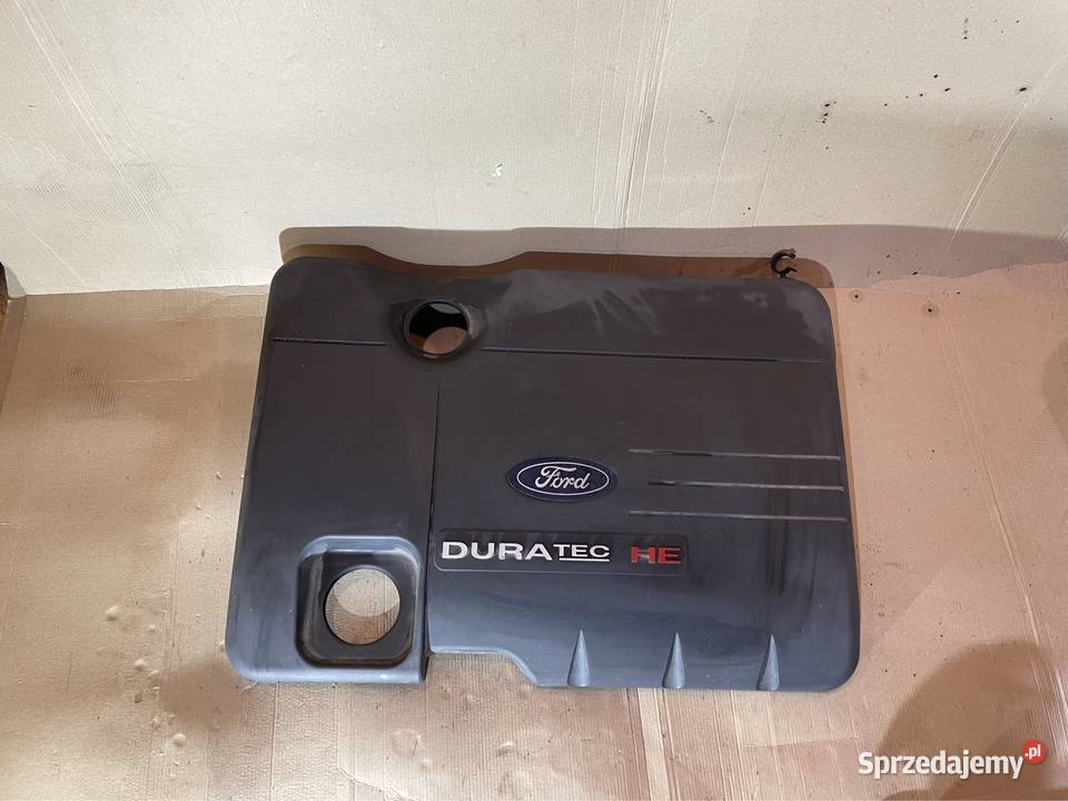 Ford mondeo mk3 1S7G6A949 osłona górna silnika Szczecin