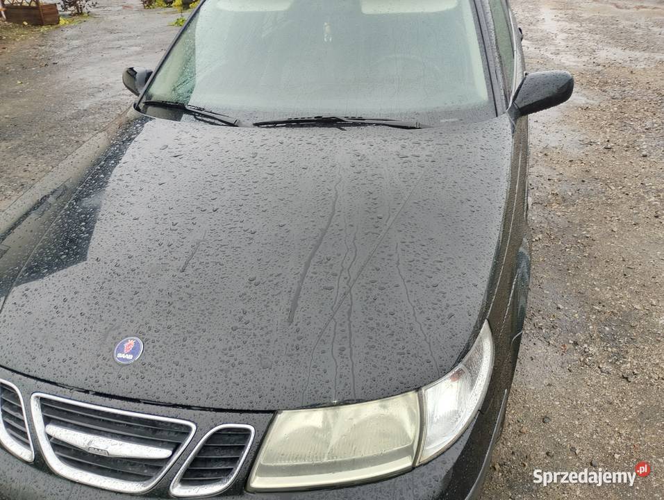 Saab 95 30tid Kosiska