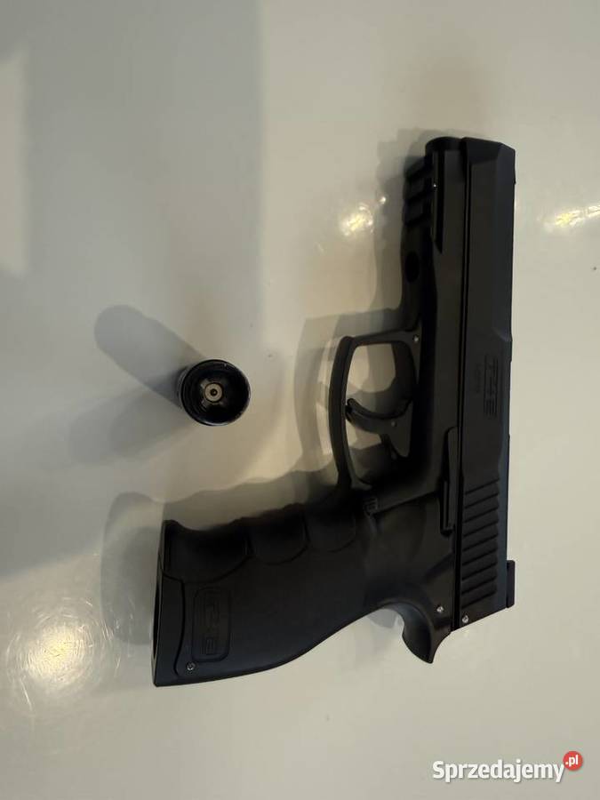 Wiatrowka RAM Umarex T4E TDP50 Jaworzno