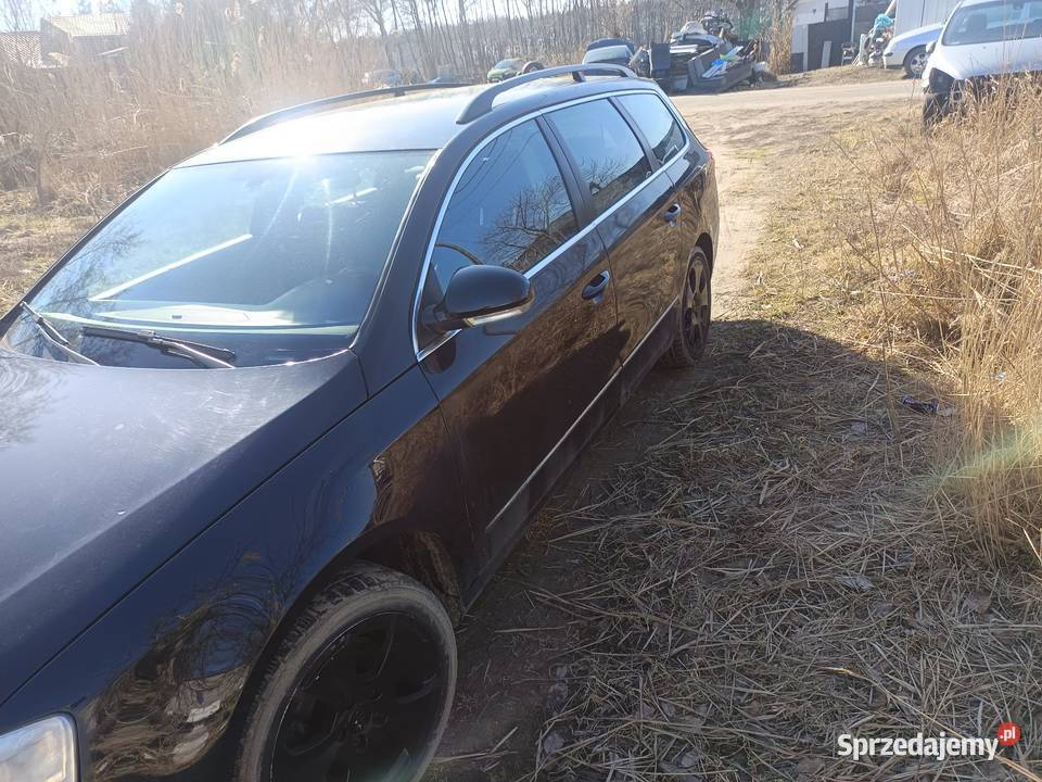 Sprzedam zamienię na BMW E 90 samochód osobowy Osięciny