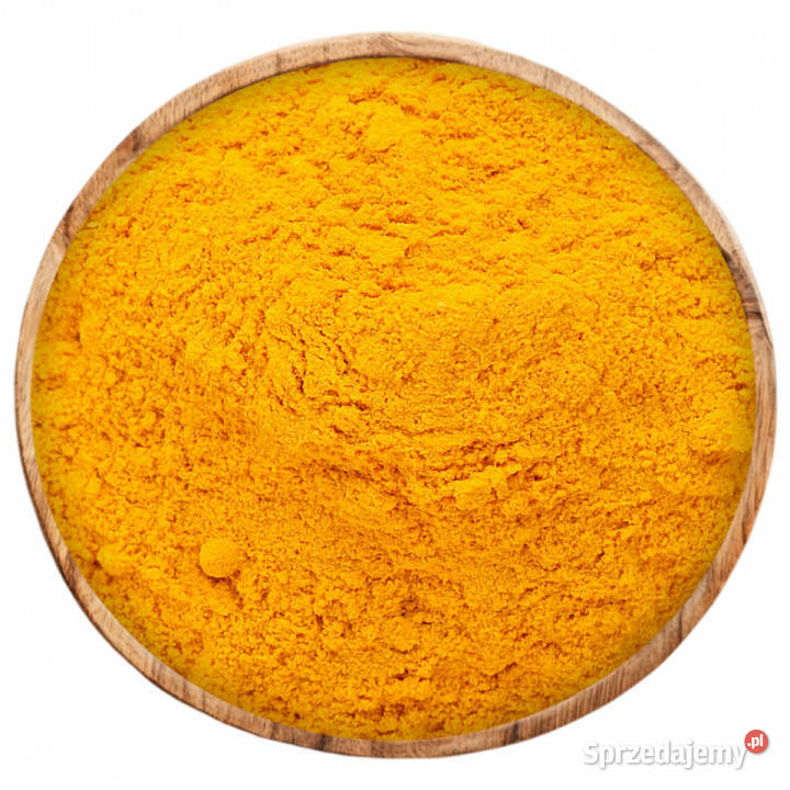 Kurkuma mielona 100 g