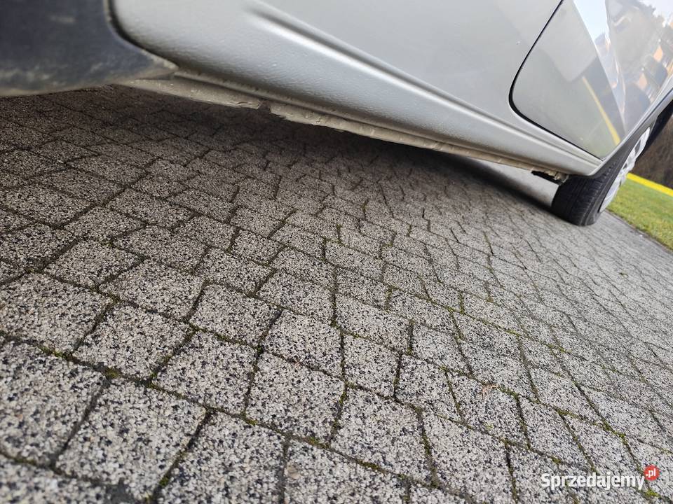 Opel Corsa C Lift 10 2003 Zdrowa Zadbana 1000cm3 Jasło