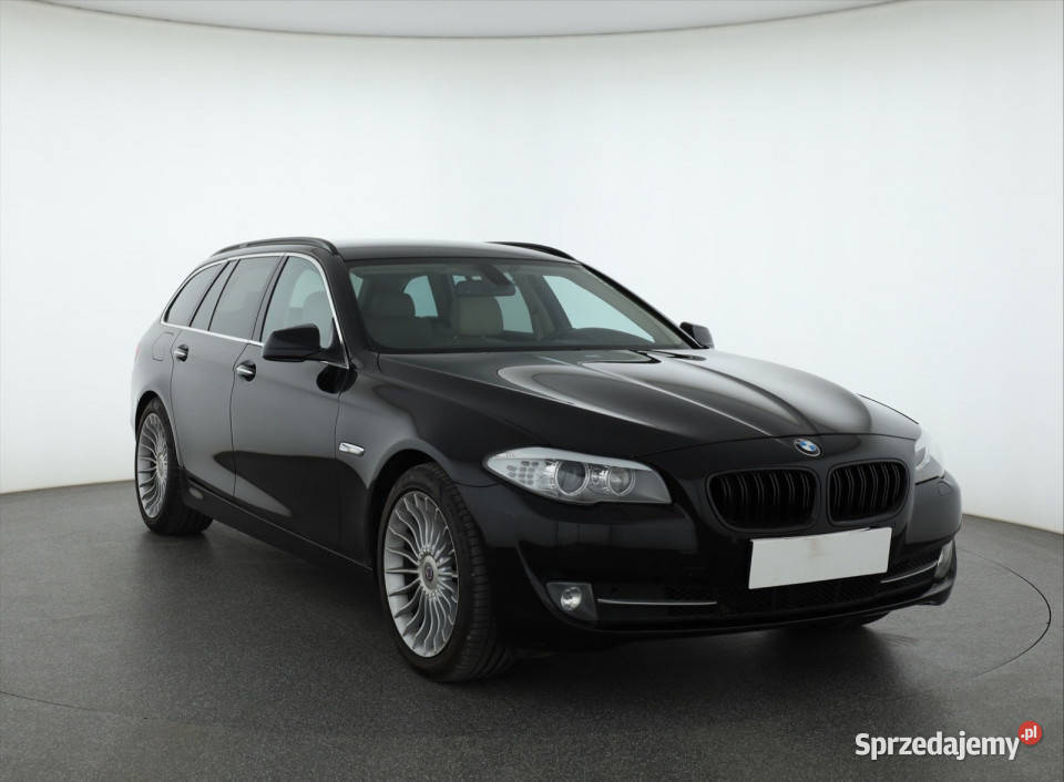 BMW 5 528i