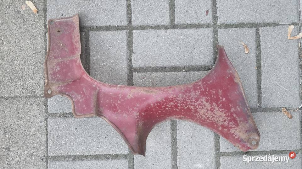 Osłona Jawa 250 353 kujawsko-pomorskie