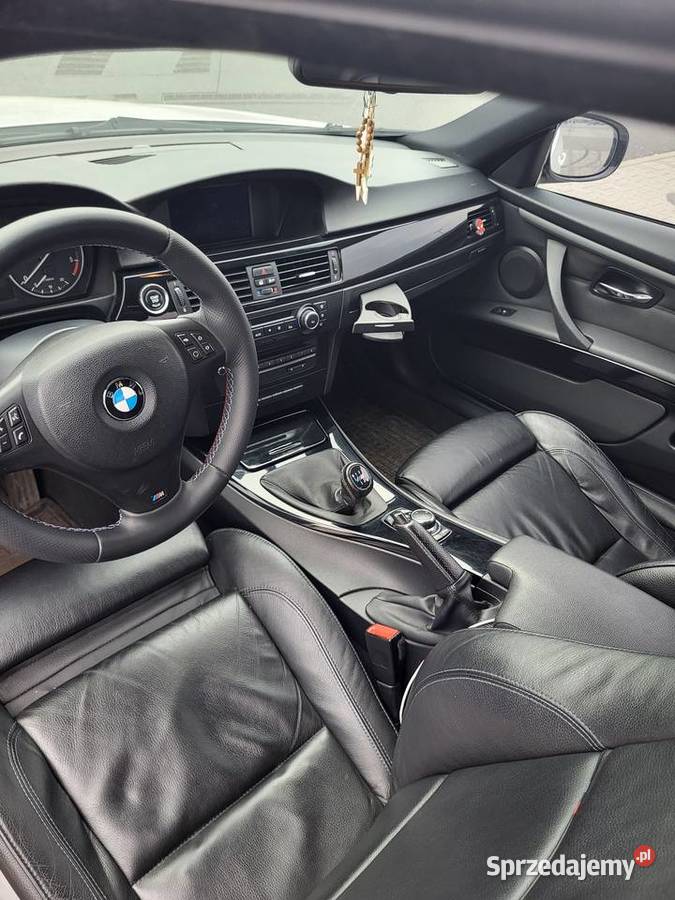 BMW E92 320D 2012r sport plus edition 246000km