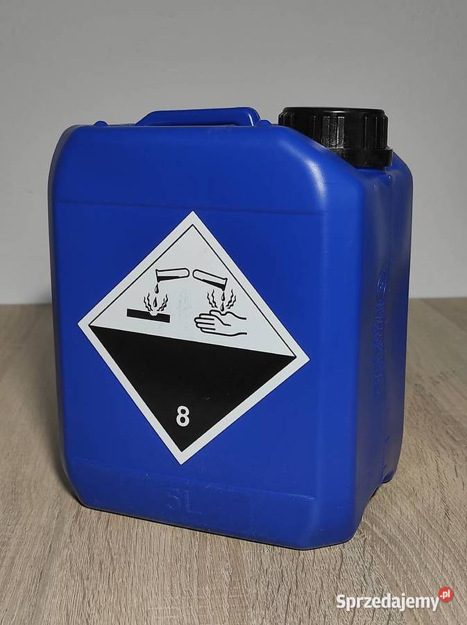 Mocny koncentrat do czyszczenia z żywicy smaru