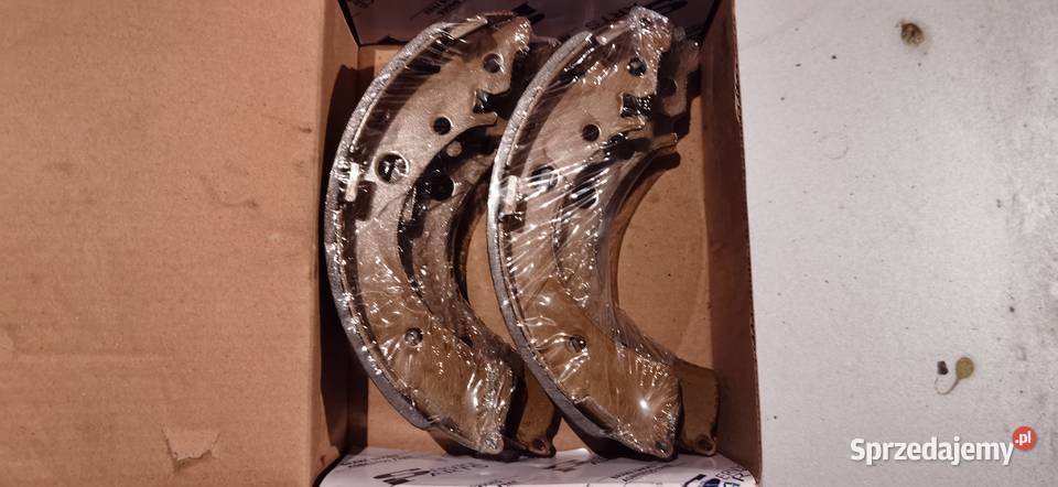 Szczęki hamulcowe tył honda Civic śląskie Częstochowa