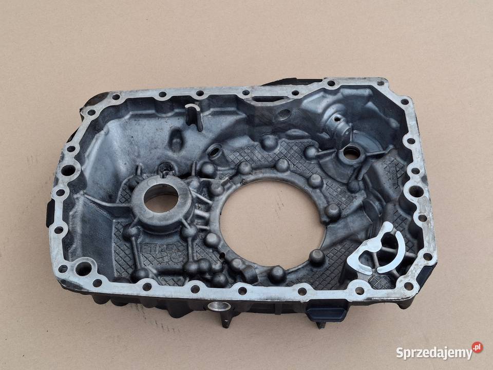 DAF MAN IVECO RENAULT OBUDOWA SKRZYNI BIEGÓW ZF Bieleń sprzedam