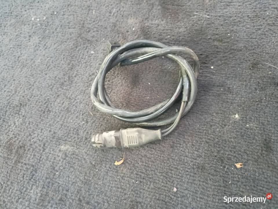 Czujnik Temperatury Powietrza Audi A4 B5 a23 Myszków