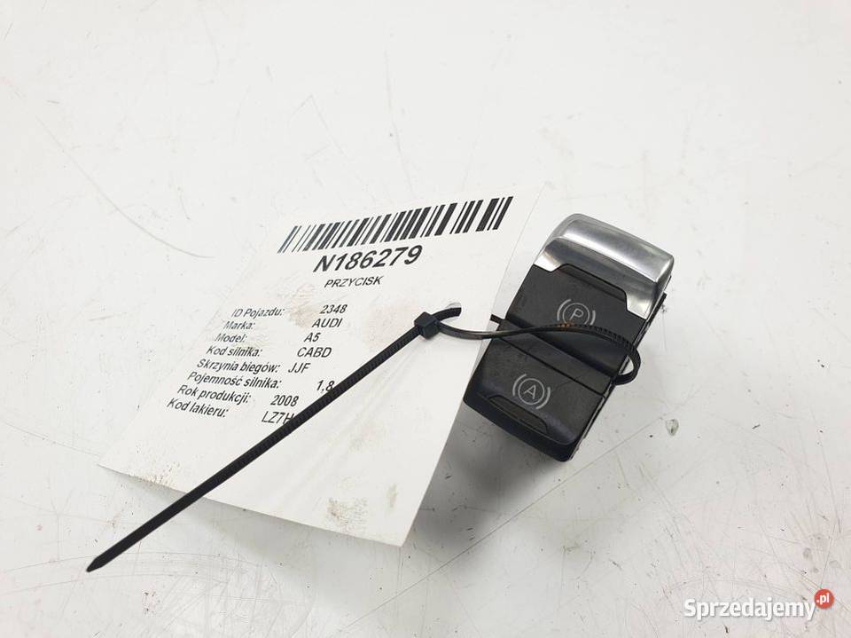 PRZYCISK AUDI A5 8K1927225C