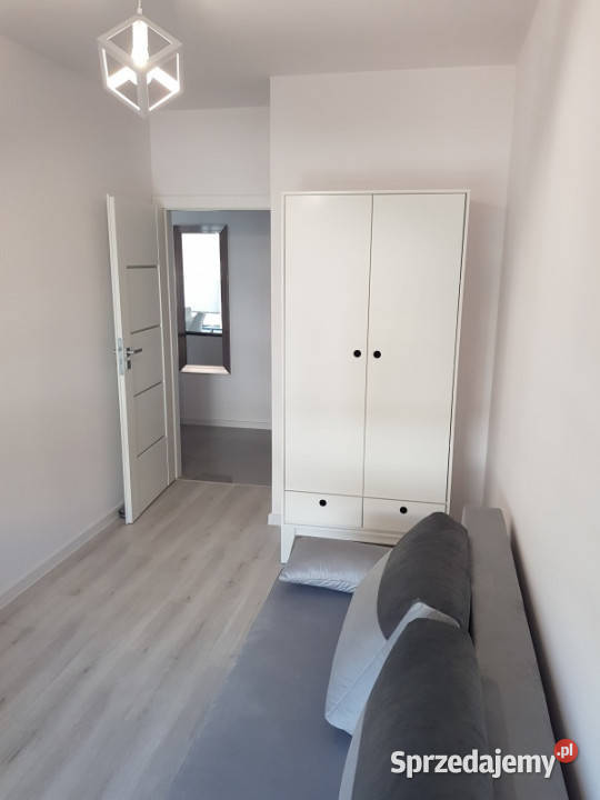 mieszkanie 3pokojowe Białystok