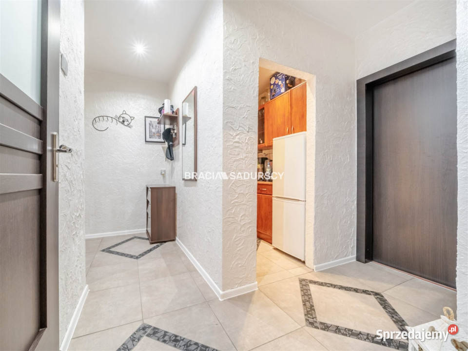 Mieszkanie 5454m2 2 pokoje Skawina Kilińskiego