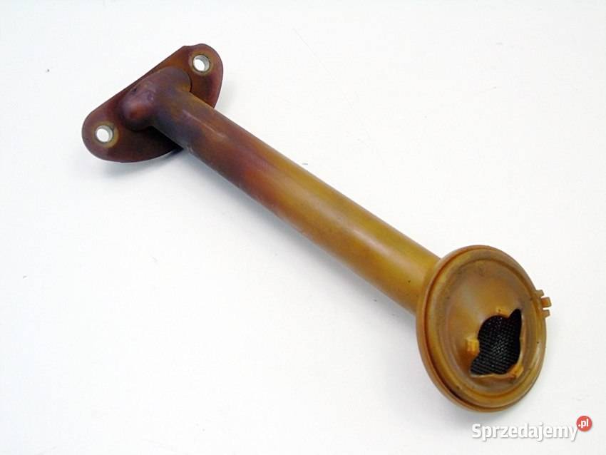 SMOK OLEJU 14 16V FABIA 2 POLO V GOLF 6 LEON Smarowanie silnika śląskie Sosnowiec