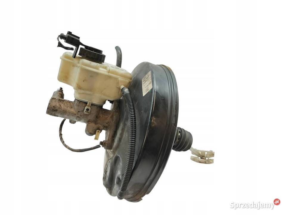 POMPA HAMULCOWA SERWO 1T1614105S VW Volkswagen Motoryzacja świętokrzyskie sprzedam