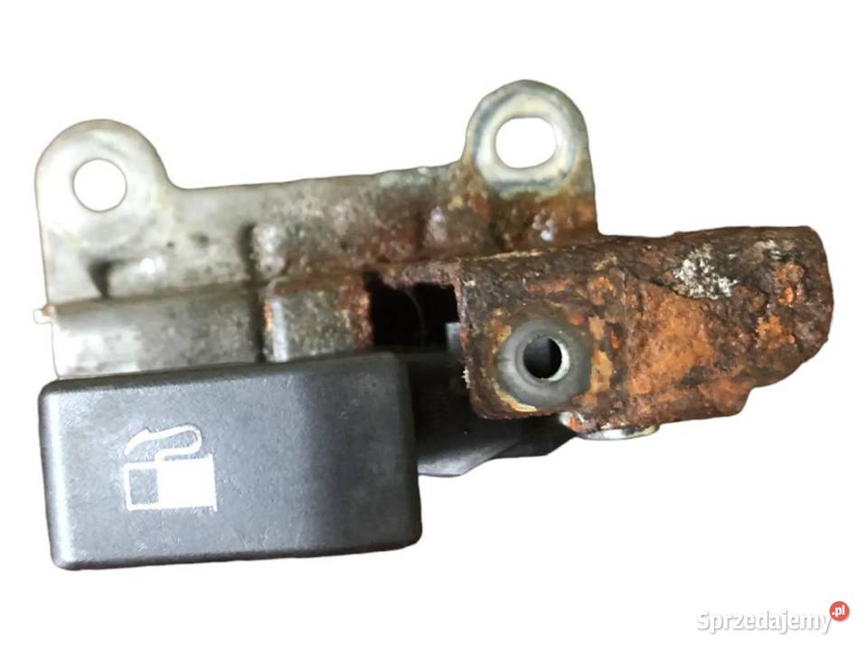 SUBARU OUTBACK IV 2010R RĄCZKA UCHWYT OTWIERANIA osobowe Pozostałe