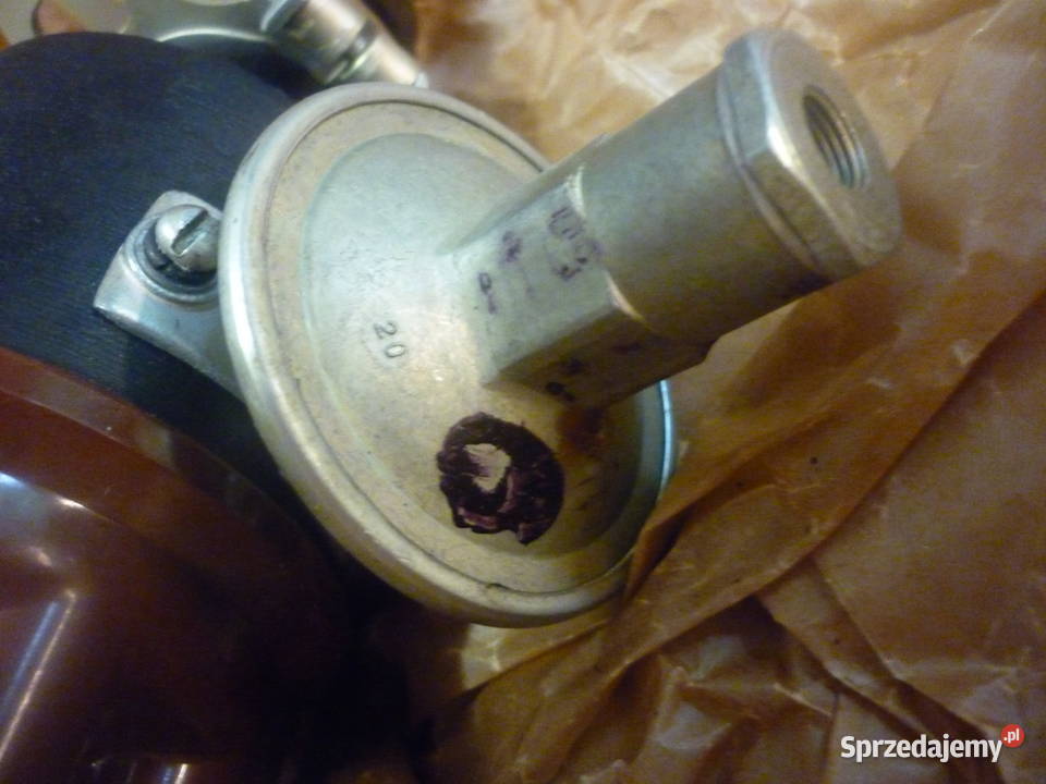 Aparat zapłonowy ził 157 BTR60 Dębica