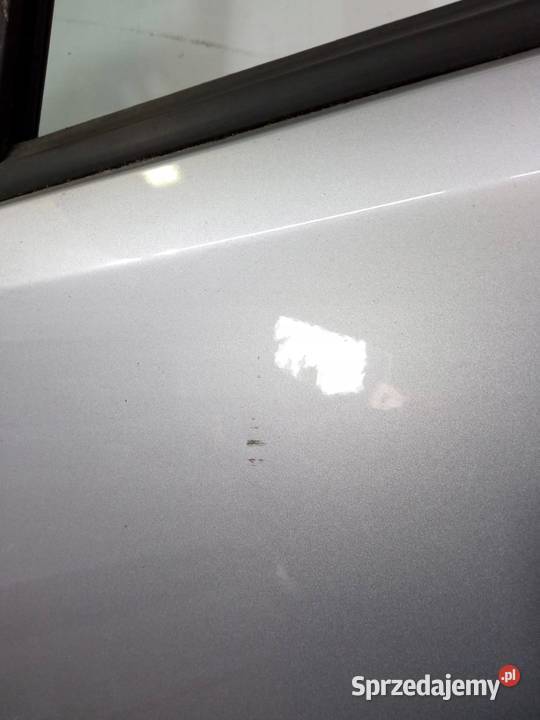 DRZWI LEWE PRZÓD EZRC Citroen Berlingo II 2008 sprzedam