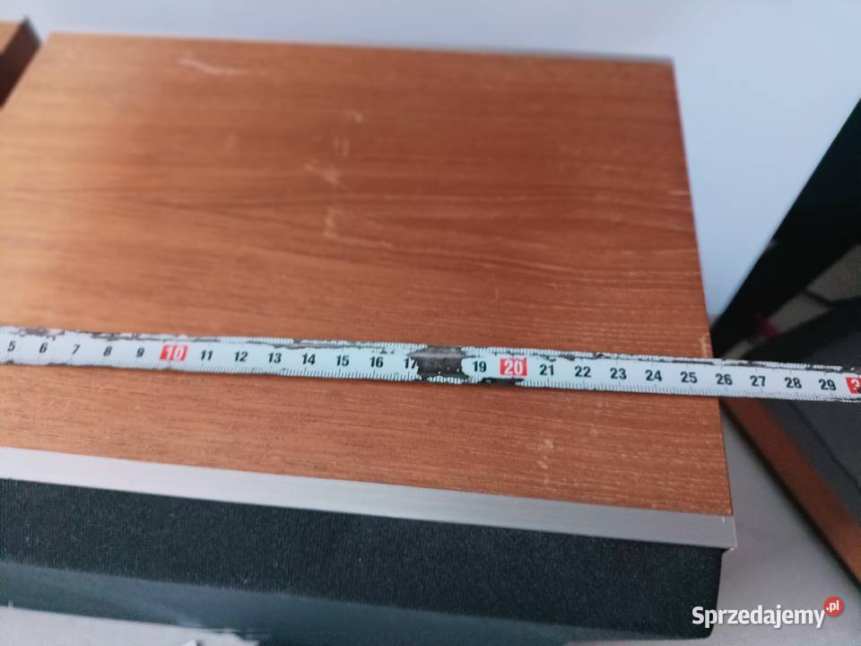Kolumny BangOlufsen Beovox S452 świętokrzyskie Sędziszów
