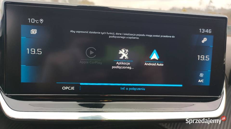 Peugeot 208 1149cm3 Jaworzno sprzedam