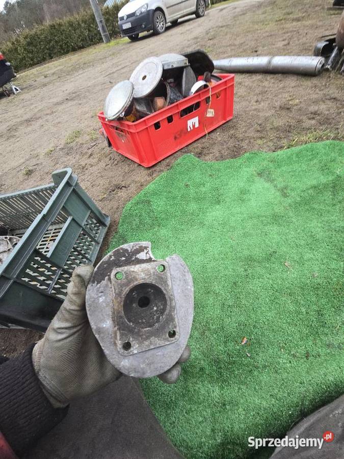 Glowica silnika komar Gorzów Wielkopolski