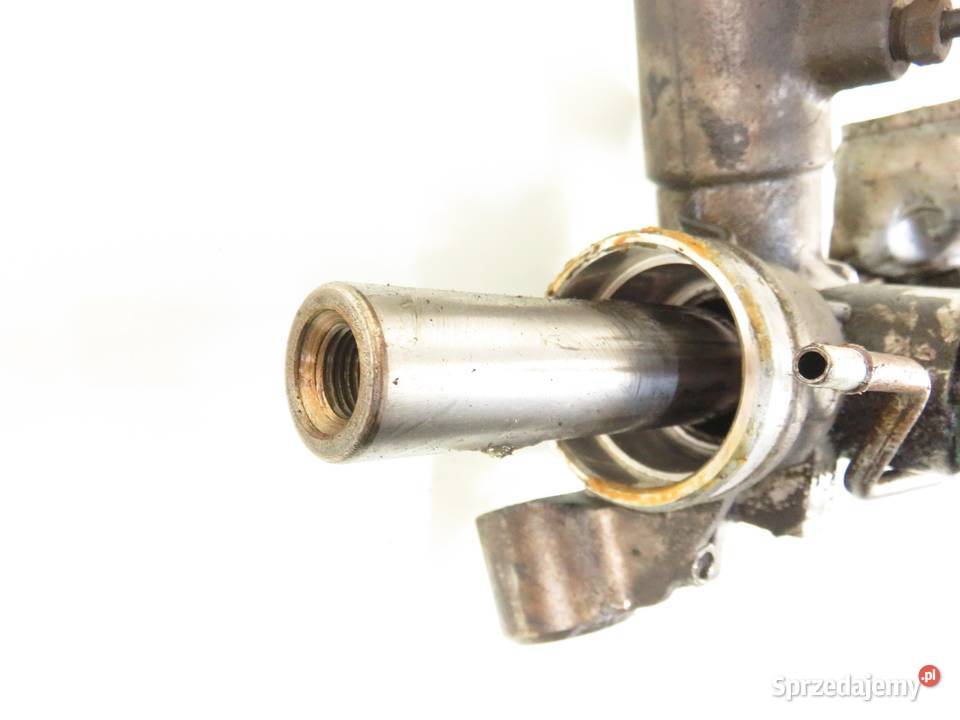 MAGLOWNICA FORD FOCUS MK2 5M513200GE Motoryzacja