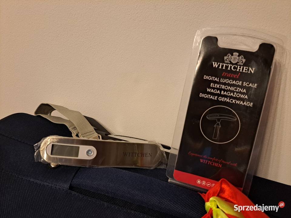 Walizka podróżna trzy sztuki Mocne Walizki Radom sprzedam