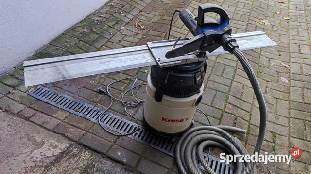 Pila do ciecia plyty warstwowej Piły łańcuchowe wielkopolskie Konin