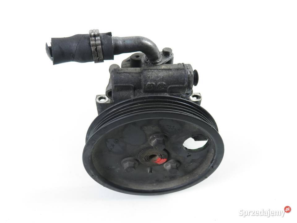 POMPA WSPOMAGANIA PEUGEOT BOXER II 22 HDi Układ kierowniczy