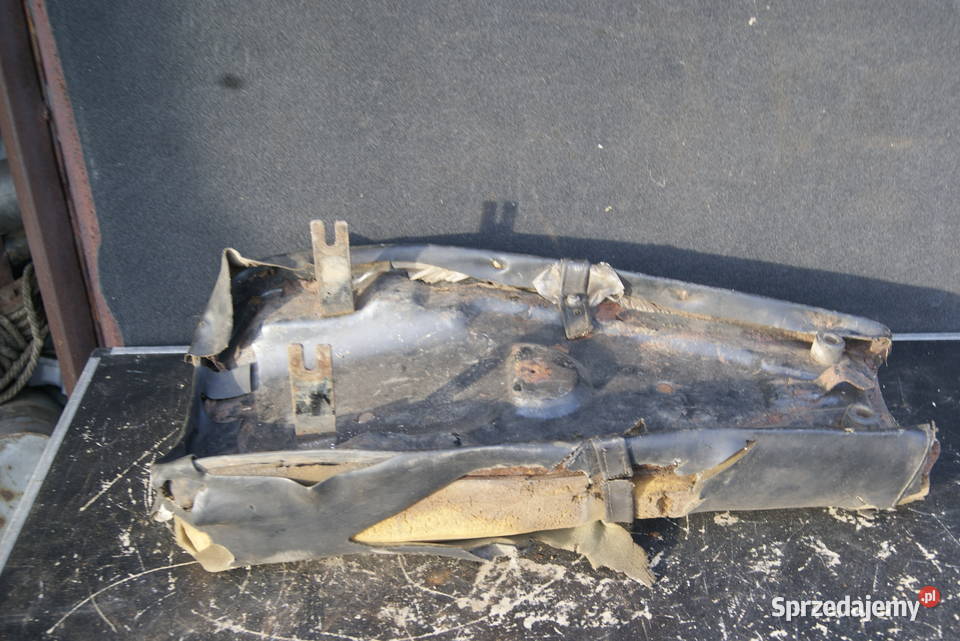 HARLEY SIEDZENIE KANAPA HARLEY 125 HARLEY 175