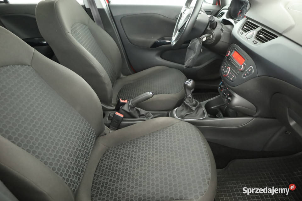 Opel Corsa 14 Hatchback Piaseczno