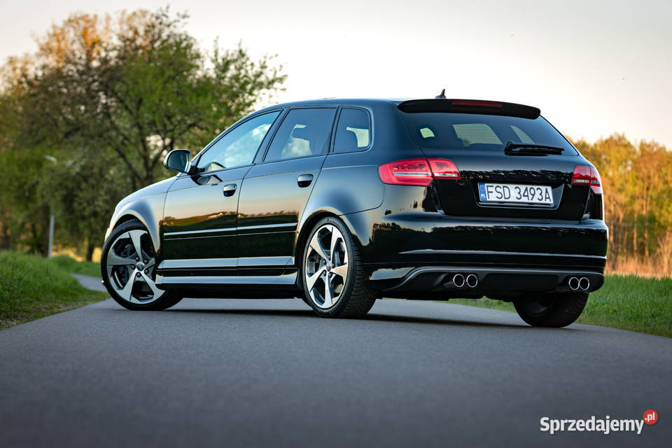 Audi S3 150000km S3