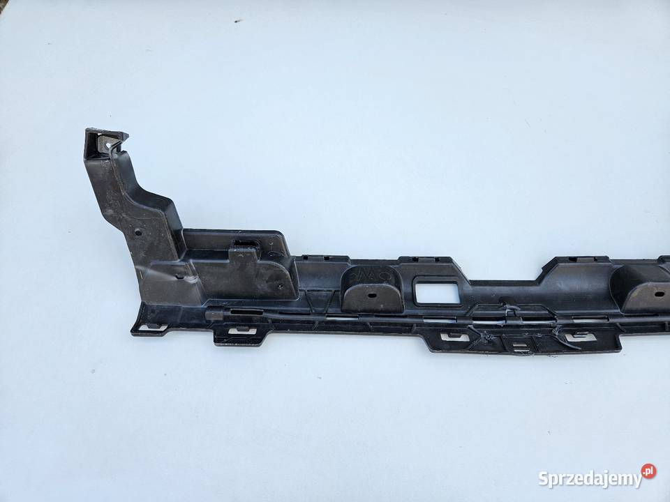 MERCEDES W212 AMG UCHWYT MOCOWANIE ZDERZAKA TYŁ Pozostałe Międzychód sprzedam