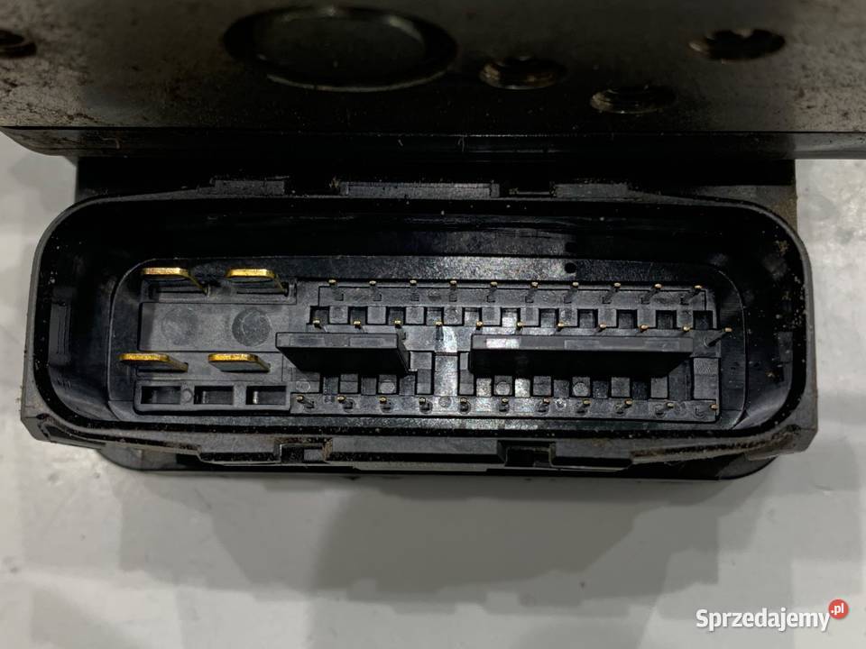 POMPA ABS HONDA HRV 7SBJP 15 130 osobowe