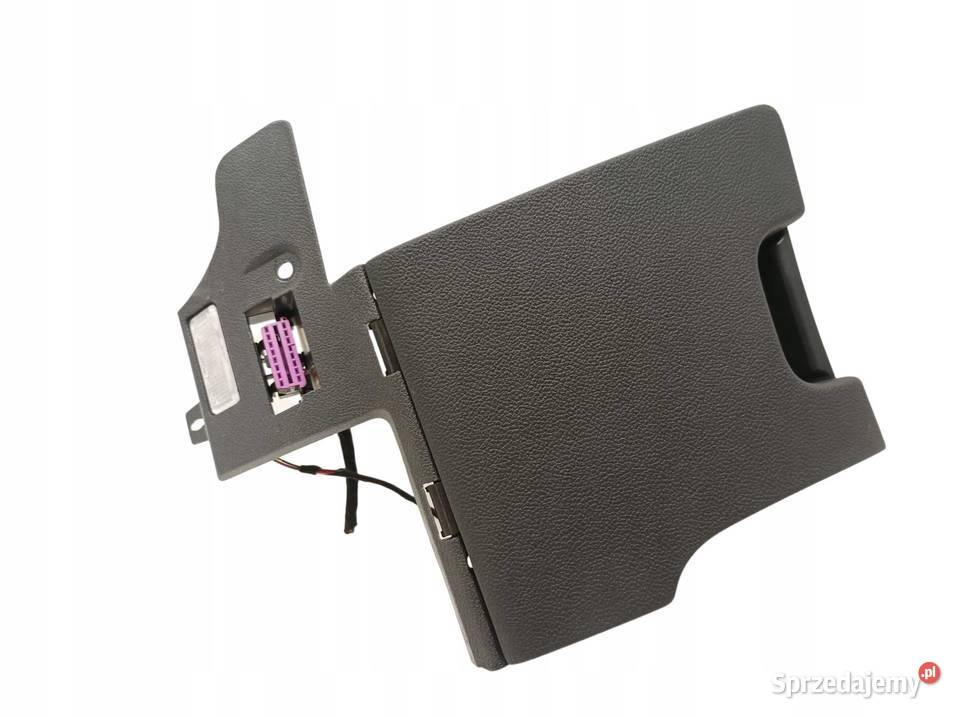 SCHOWEK LEWY KIEROWCY 3T 3T1857923 Skoda Superb świętokrzyskie