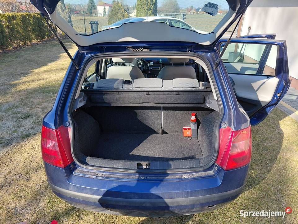 Fiat Stilo 14 16V Lublin sprzedam