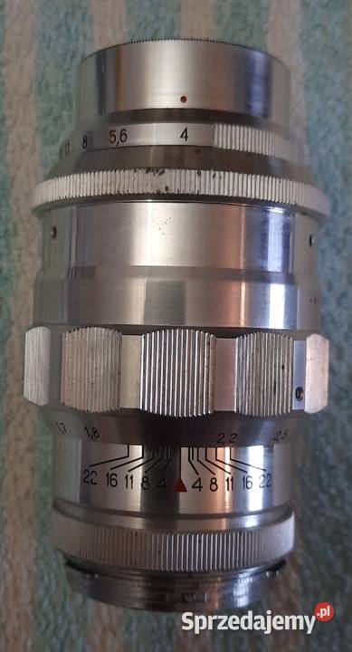 Aparat fotograficzny Start Dąbrowa Górnicza