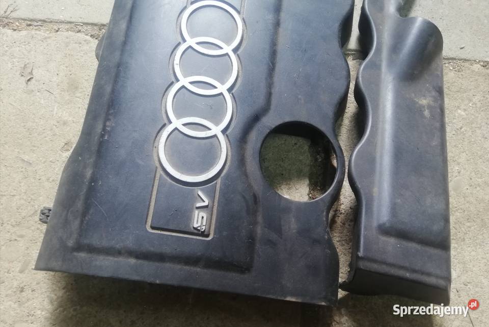 Górna górne osłony silnika Audi a4 b5 18t aeb Osłony silnika sprzedam