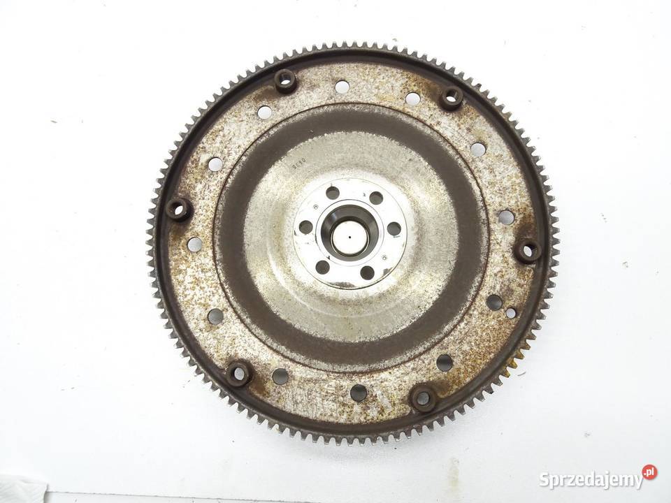 KOŁO ZAMACHOWE 03G105323AD AUDI A6 C7 20 TDI