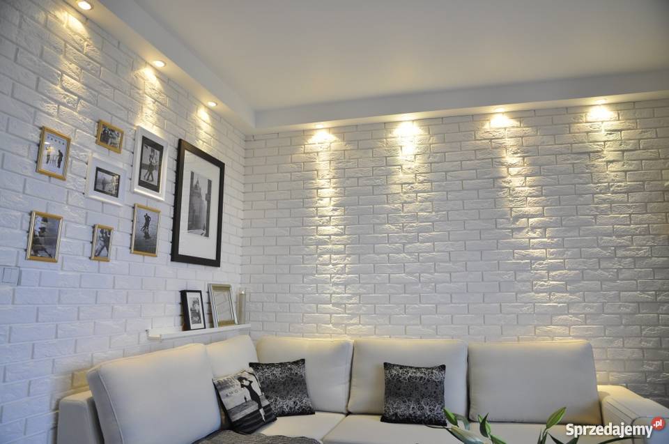 Dekoracje Płytki Dekoracyjne Ozdobne Cegły Katowice