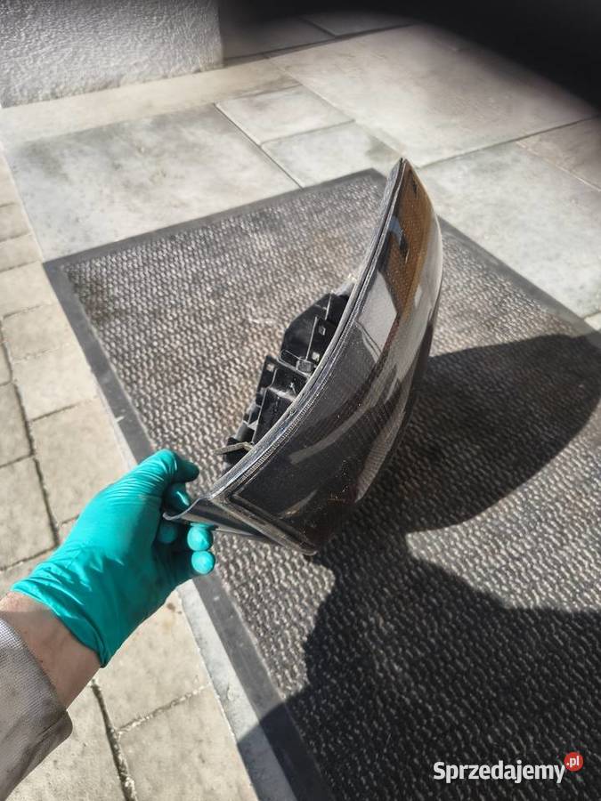 LAMPA TYLNA prawa AUDI A3 8L Rzeszów