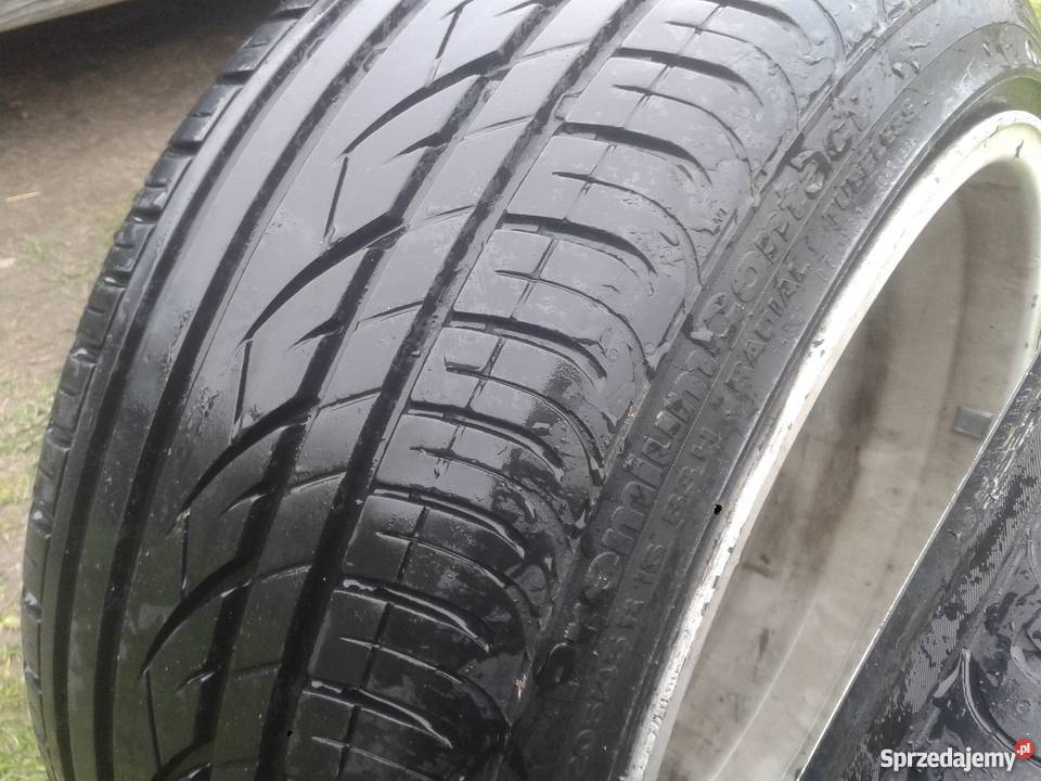 Alufelgi Borbet 4x108 R16 Władysławów