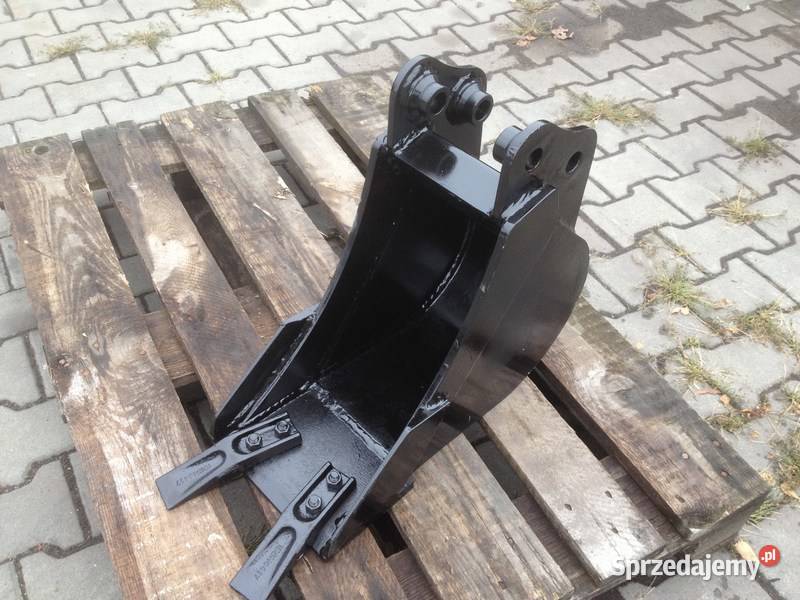 yżka do minikoparki JCB 8014 8015 8018 Rok produkcji 2023 Rybnik