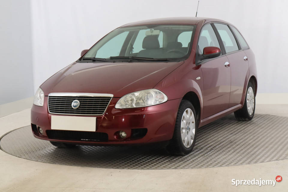 Fiat Croma 18 16V sprzedam