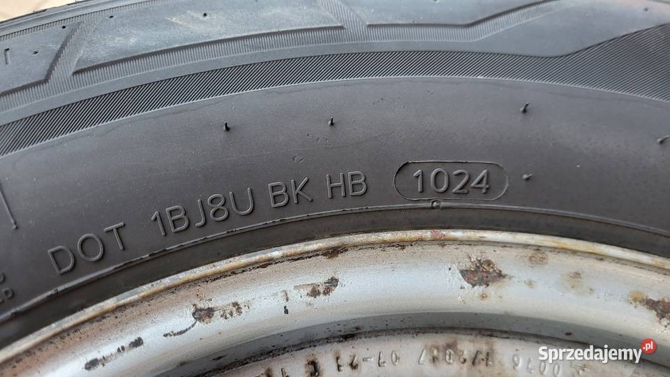 Koła Mercedes Sprinter 907 6x130 czujniki Samochodowe podkarpackie Rzeszów