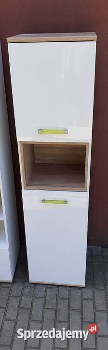 Regał Amazon Wójcik 2d Regały Poznań