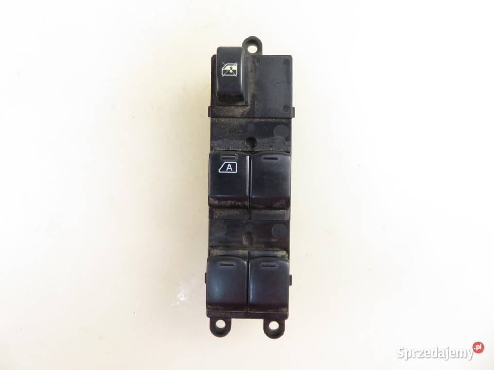 PANEL SZYB NISSAN QASHQAI I 25401JD00B osobowe sprzedam