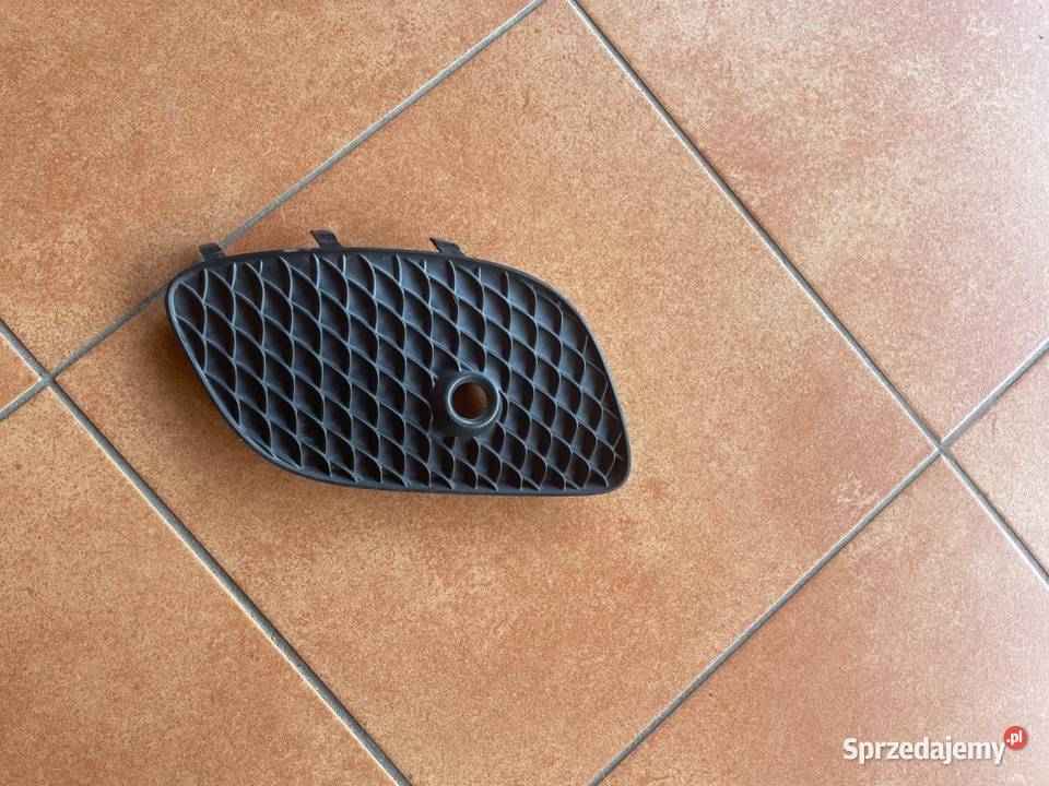 Kratka zderzak prawa przód Mercedes a klasa osobowe wielkopolskie Gostyń